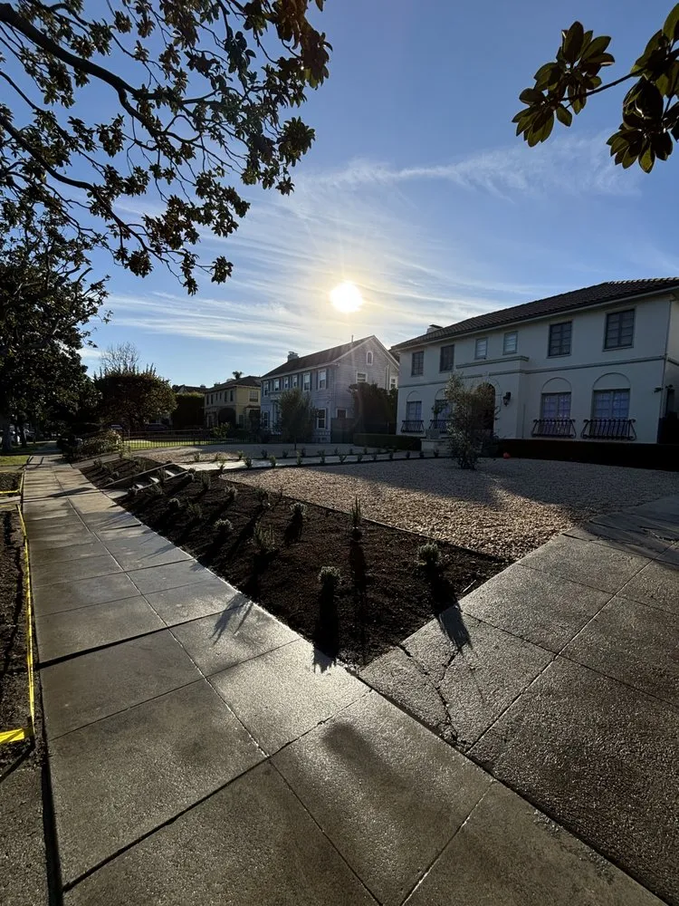 Local outdoor landscaping in Kagel Canyon, CA - Dario Landscaping