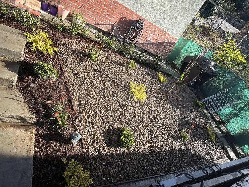 Expert outdoor landscaping for residential properties in Kagel Canyon, CA by Dario Landscaping