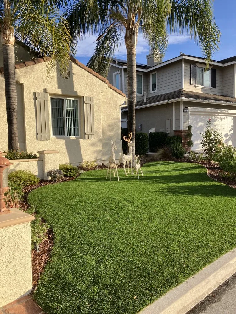 Trusted landscaping services for outdoor upgrades in Kagel Canyon, CA by Dario Landscaping