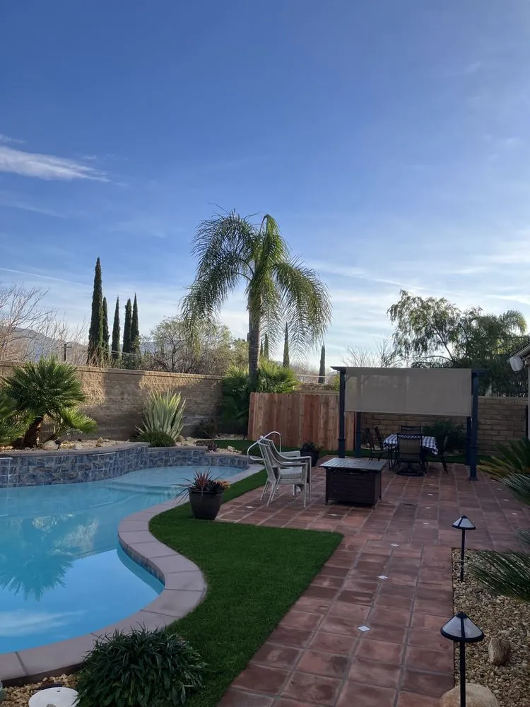 Custom lawn mowing service in Kagel Canyon, CA - Dario Landscaping