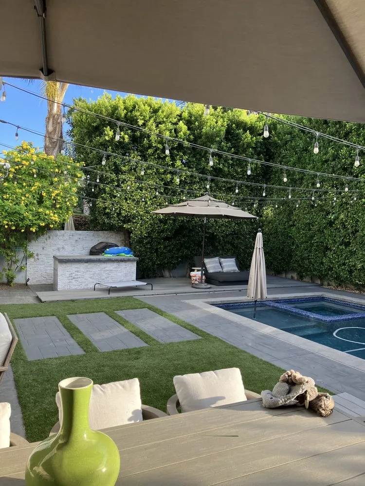 Reliable landscape installation for outdoor upgrades in Kagel Canyon, CA by Dario Landscaping