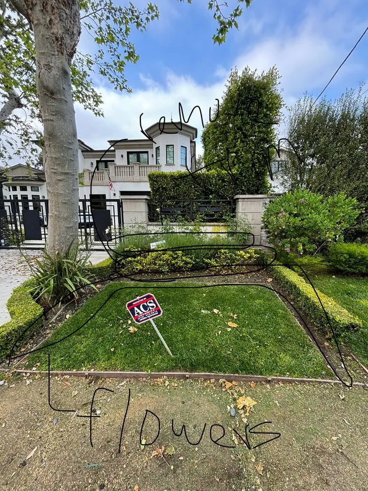 Reliable yard maintenance for residential properties across Kagel Canyon, CA - Dario Landscaping