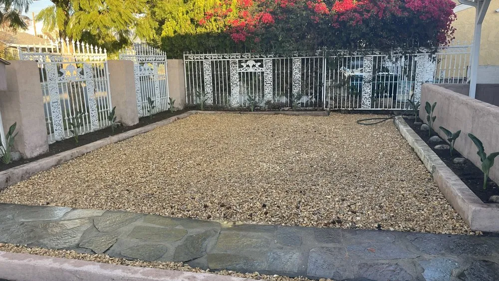 Affordable landscape installation experts serving Kagel Canyon, CA - Dario Landscaping