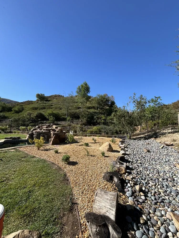 Reliable landscaping services experts serving Kagel Canyon, CA - Dario Landscaping