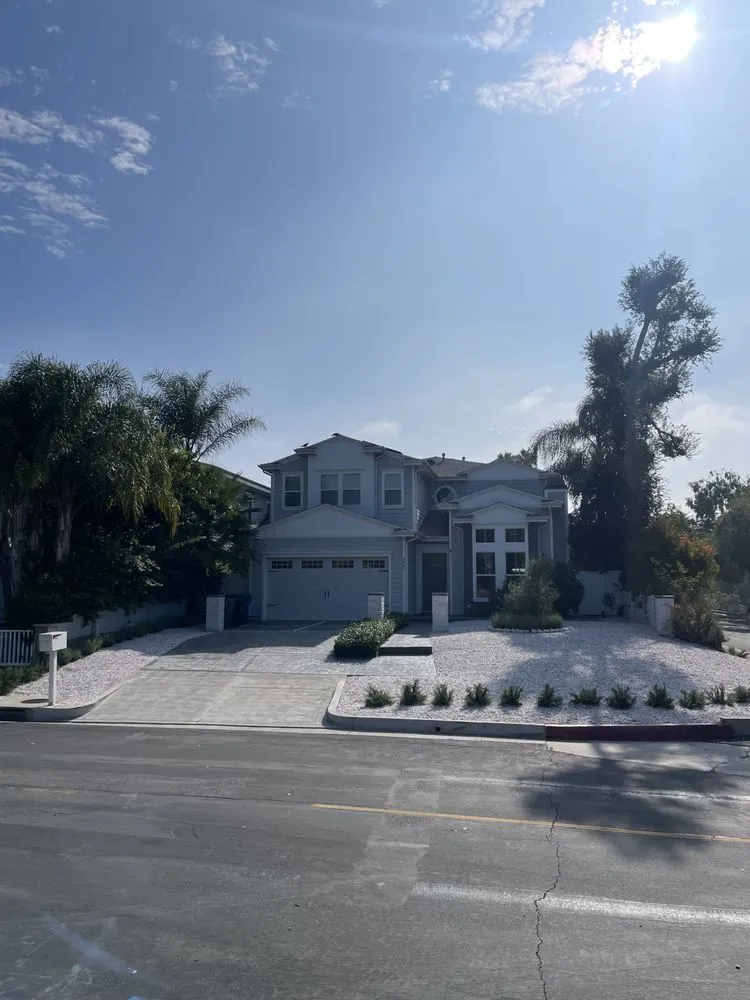 Custom landscaping services in Kagel Canyon, CA - Dario Landscaping