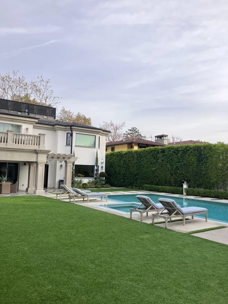 Professional outdoor landscaping experts serving Kagel Canyon, CA - Dario Landscaping
