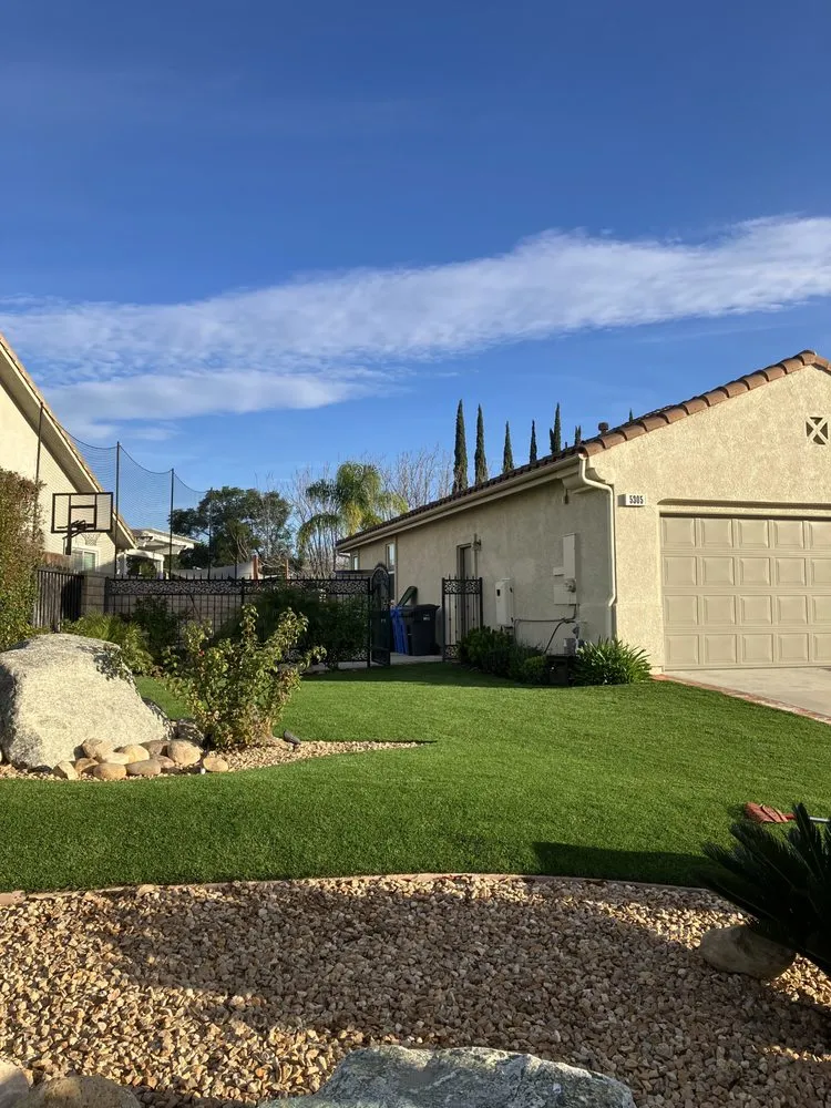Expert garden landscaping for homes across Kagel Canyon, CA - Dario Landscaping