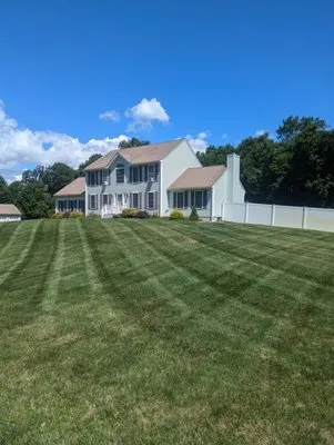 Darisse Landscape Maintenance