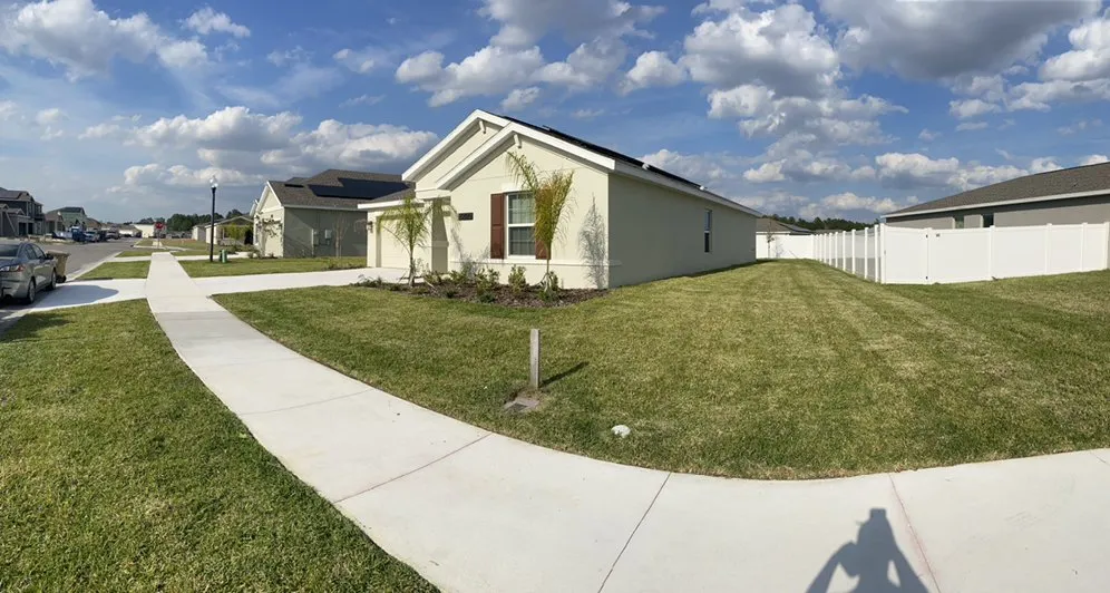 Top-rated landscape installation experts serving Clermont, FL - Darity Lawn Services