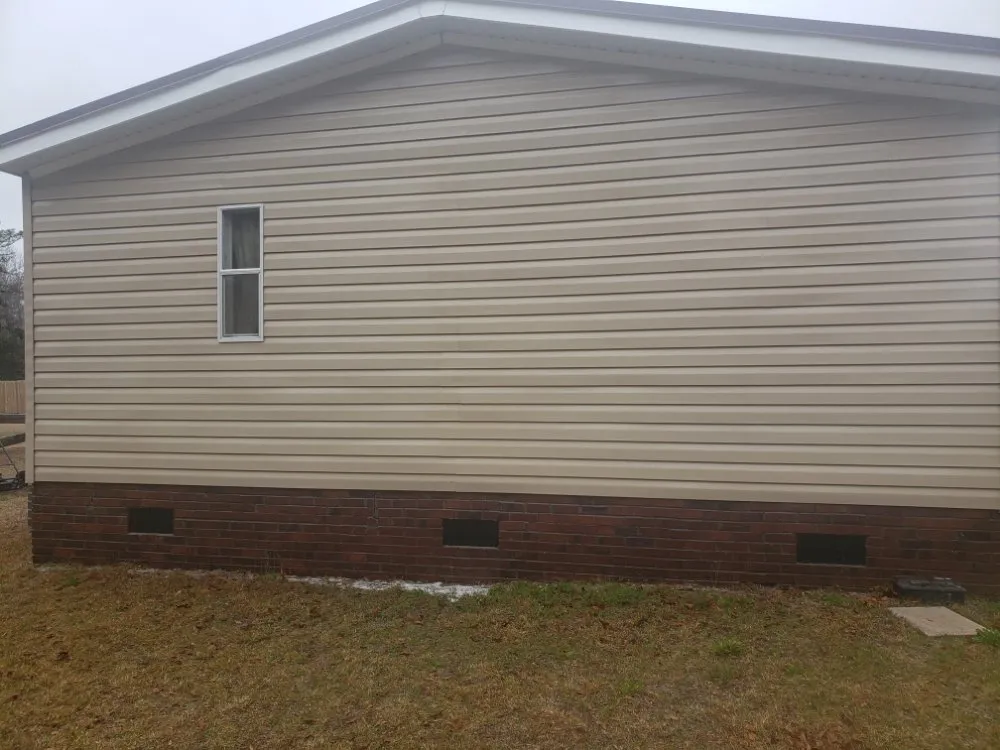 Local landscape installation for beautiful yards in Wilmington, NC by Darius All Access