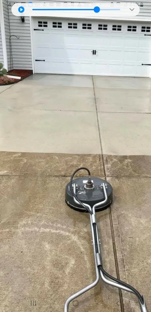 Reliable yard maintenance in Wilmington, NC by Darius All Access