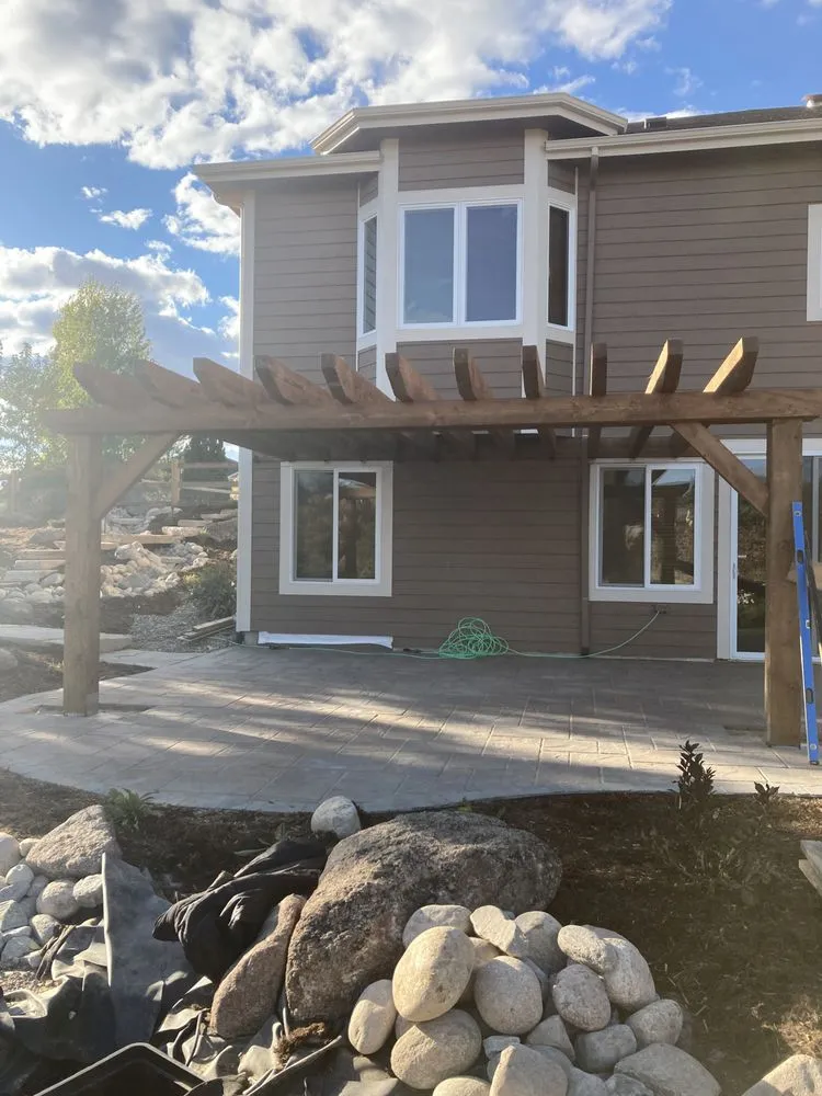 Top-rated yard cleanup service experts serving Tucson, AZ - Dark Desert Terrain