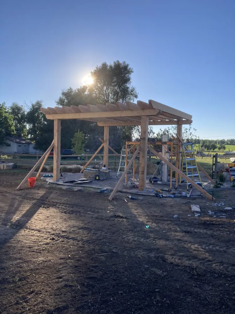 Expert yard maintenance experts serving Tucson, AZ - Dark Desert Terrain