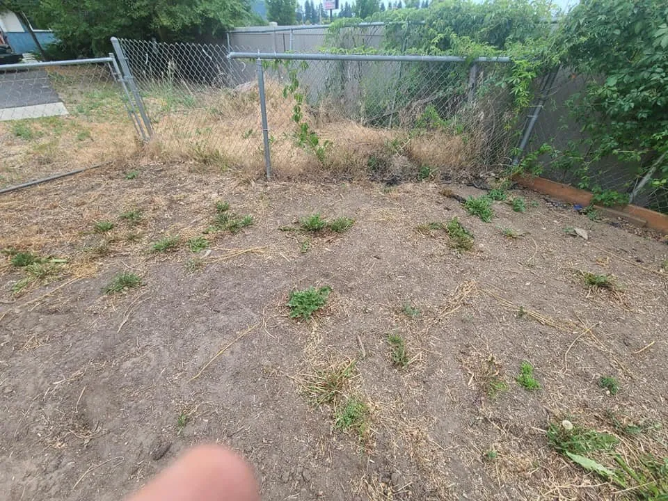 Reliable garden landscaping experts serving Post Falls, ID - Dark Knot Contracting