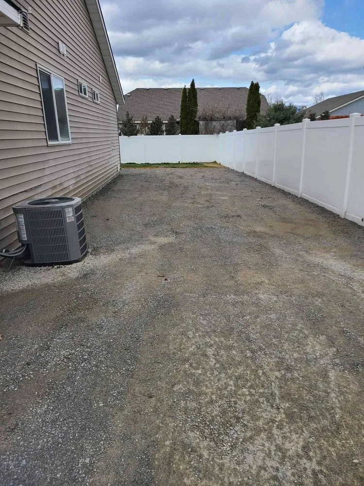 Top-rated landscaping services experts serving Post Falls, ID - Dark Knot Contracting