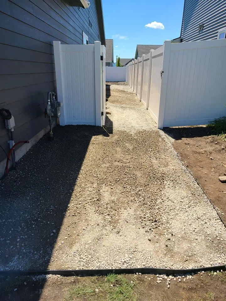 Top-rated outdoor landscaping for beautiful yards in Post Falls, ID by Dark Knot Contracting