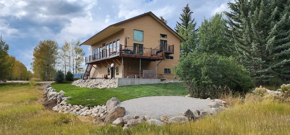 Top-rated lawn care service in Thayne, WY - Dark Timber Services