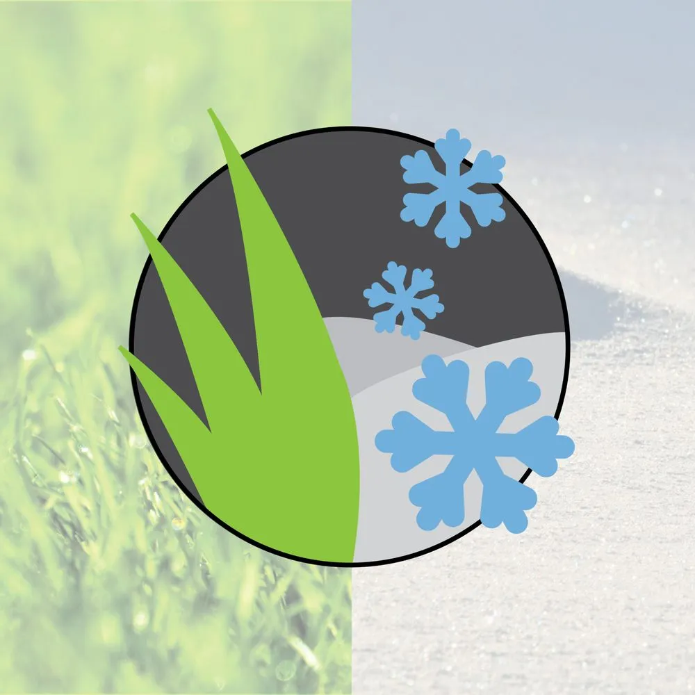 Expert lawn care service for residential properties in Waseca, MN by Darling Lawn & Snow