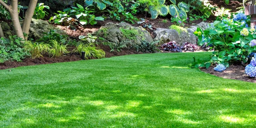 Top-rated landscape installation in Clarks Summit, PA - Darlings Lawn Care