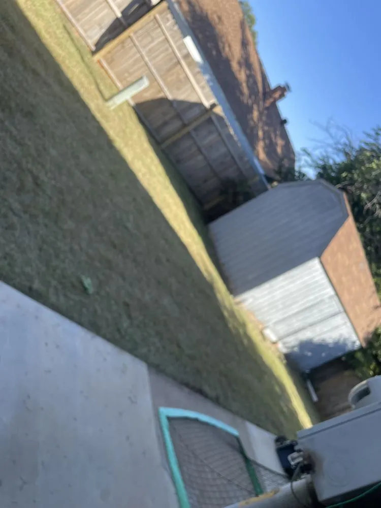 Affordable landscaping services in Oklahoma City, OK - Darlings Outdoor Maintenance