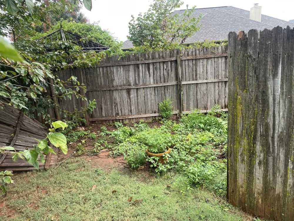 Custom lawn care service in Oklahoma City, OK - Darlings Outdoor Maintenance