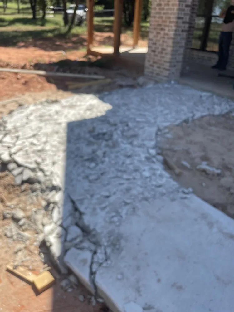 Top-rated landscape design for beautiful yards across Oklahoma City, OK - Darlings Outdoor Maintenance