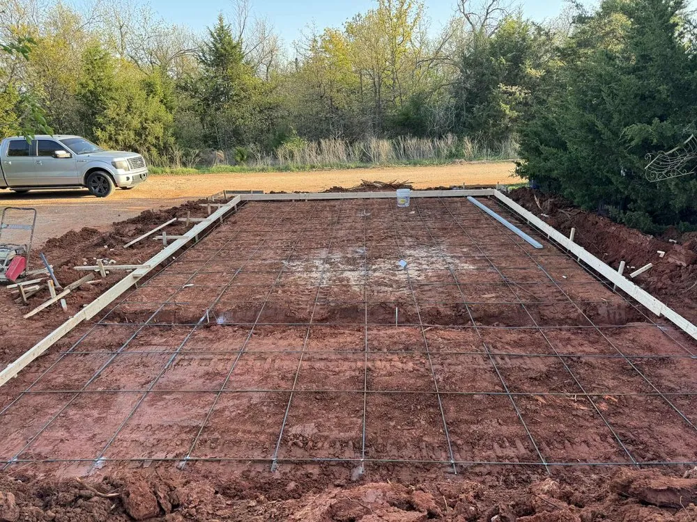 Affordable lawn care service for beautiful yards across Oklahoma City, OK - Darlings Outdoor Maintenance