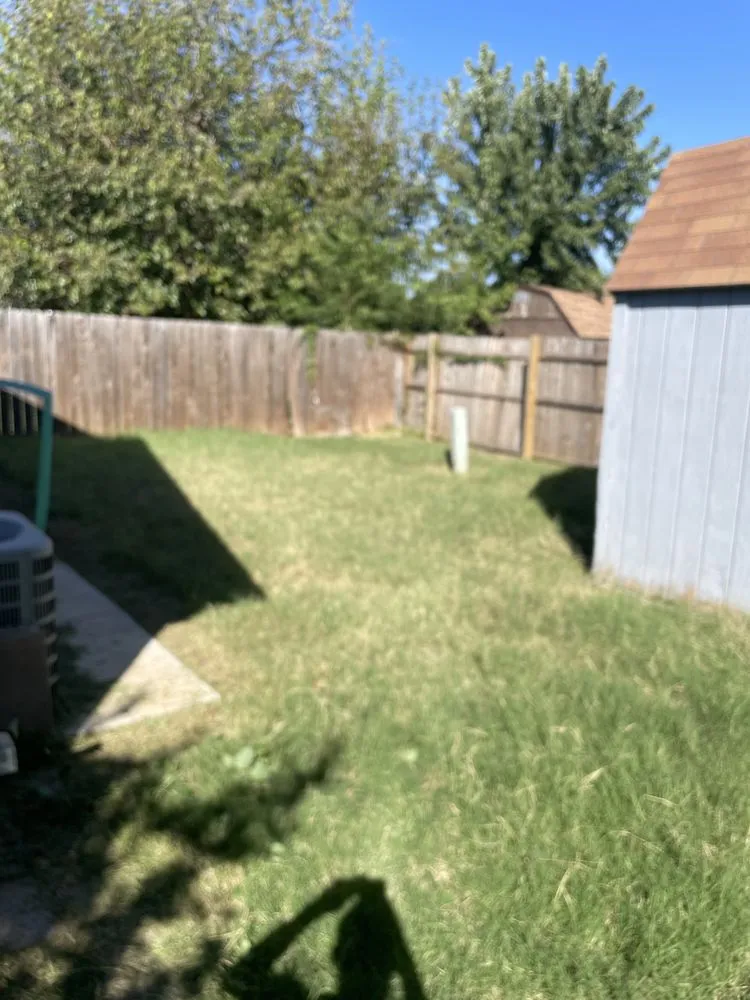 Reliable landscape installation in Oklahoma City, OK - Darlings Outdoor Maintenance