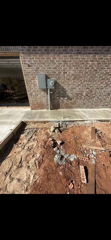 Custom lawn care service in Oklahoma City, OK - Darlings Outdoor Maintenance