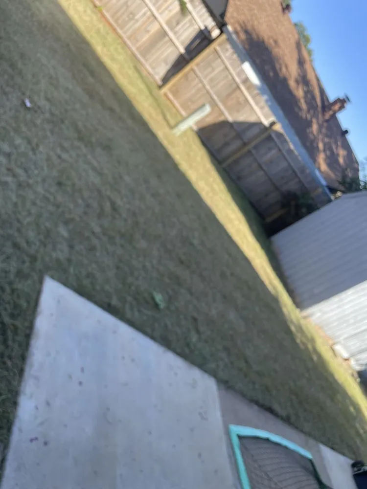 Reliable outdoor landscaping in Oklahoma City, OK - Darlings Outdoor Maintenance