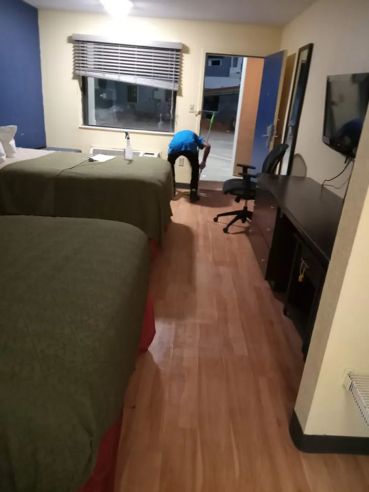 Expert residential landscaping in Mableton, GA - Darnell Davis Affordable Landscaping