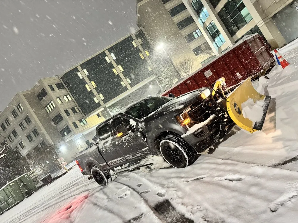 Reliable yard maintenance in Hampton, VA by Darnell Landscaping