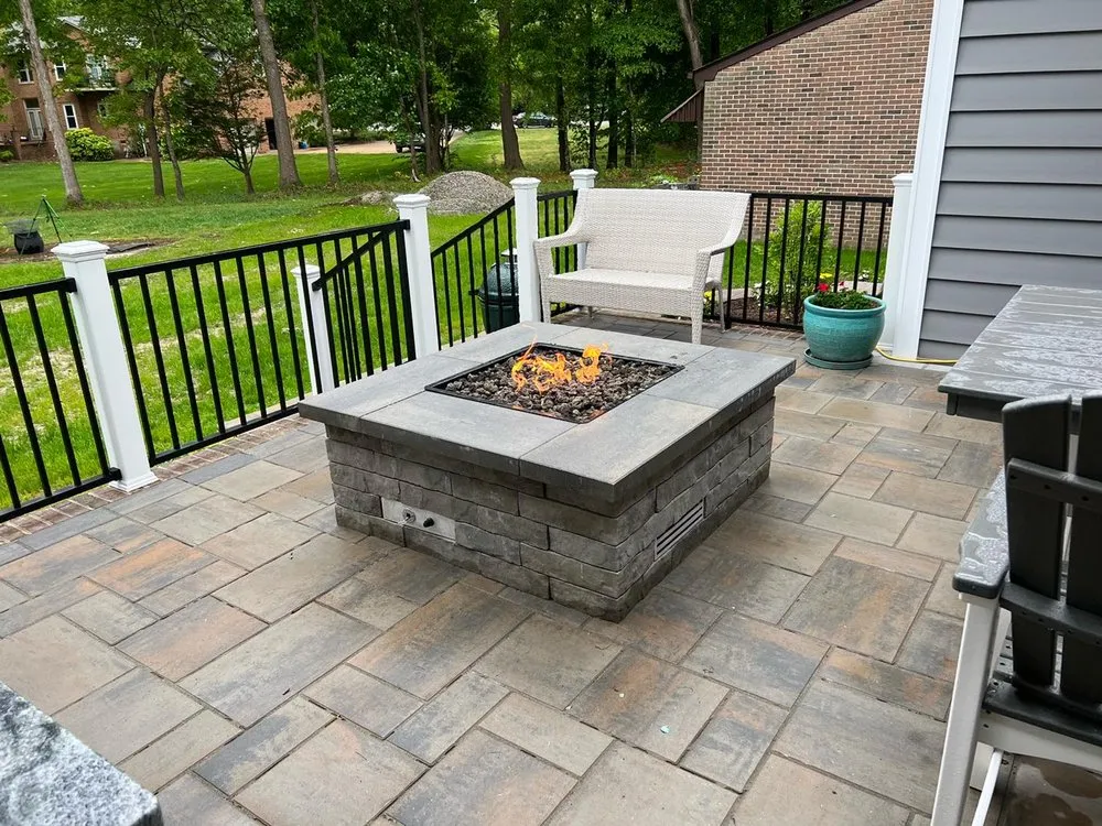 Reliable residential landscaping in Hampton, VA - Darnell Landscaping