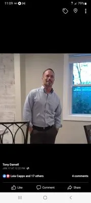 Darnell's Landscaping and Home Repairs