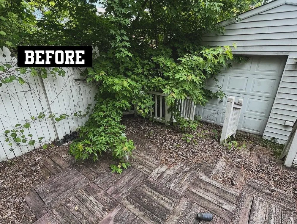 Trusted residential landscaping in Bloomfield Hills, MI by DARNGOOD Landscaping