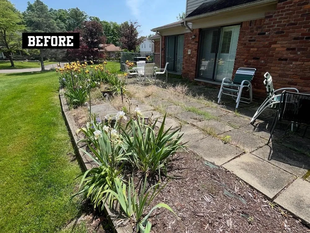 Top-rated yard maintenance for outdoor upgrades in Bloomfield Hills, MI by DARNGOOD Landscaping