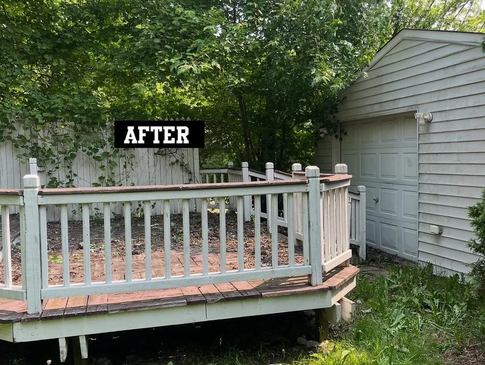 Expert landscape installation in Bloomfield Hills, MI - DARNGOOD Landscaping