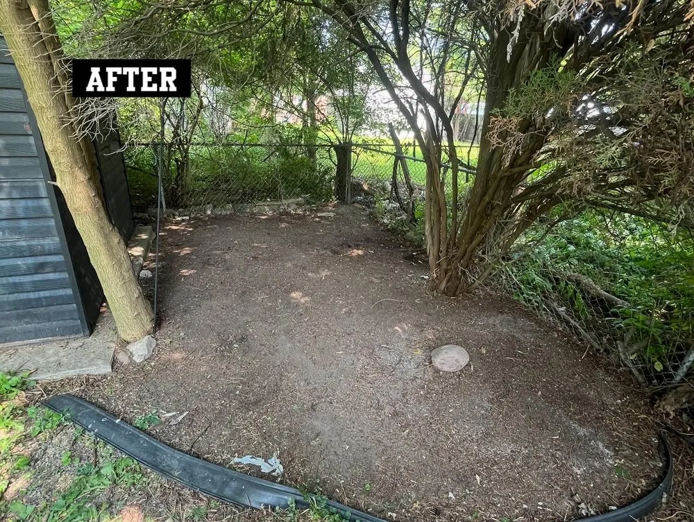 Trusted landscape design for homes in Bloomfield Hills, MI by DARNGOOD Landscaping