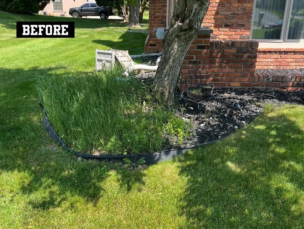 Expert garden landscaping experts serving Bloomfield Hills, MI - DARNGOOD Landscaping