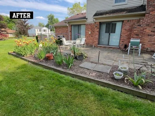 DARNGOOD Landscaping