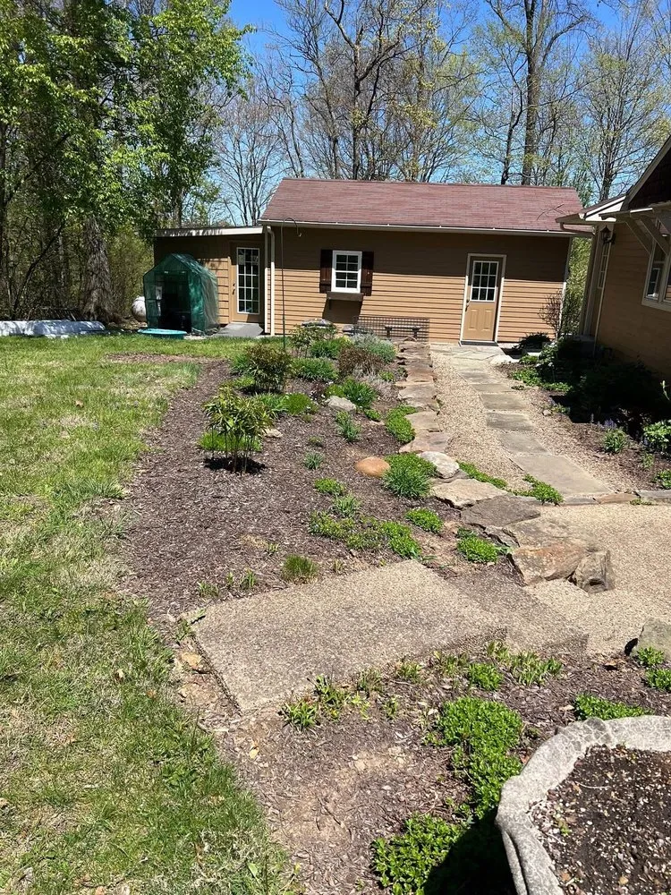 Trusted landscaping services in Georgetown, PA - Darnley Developing
