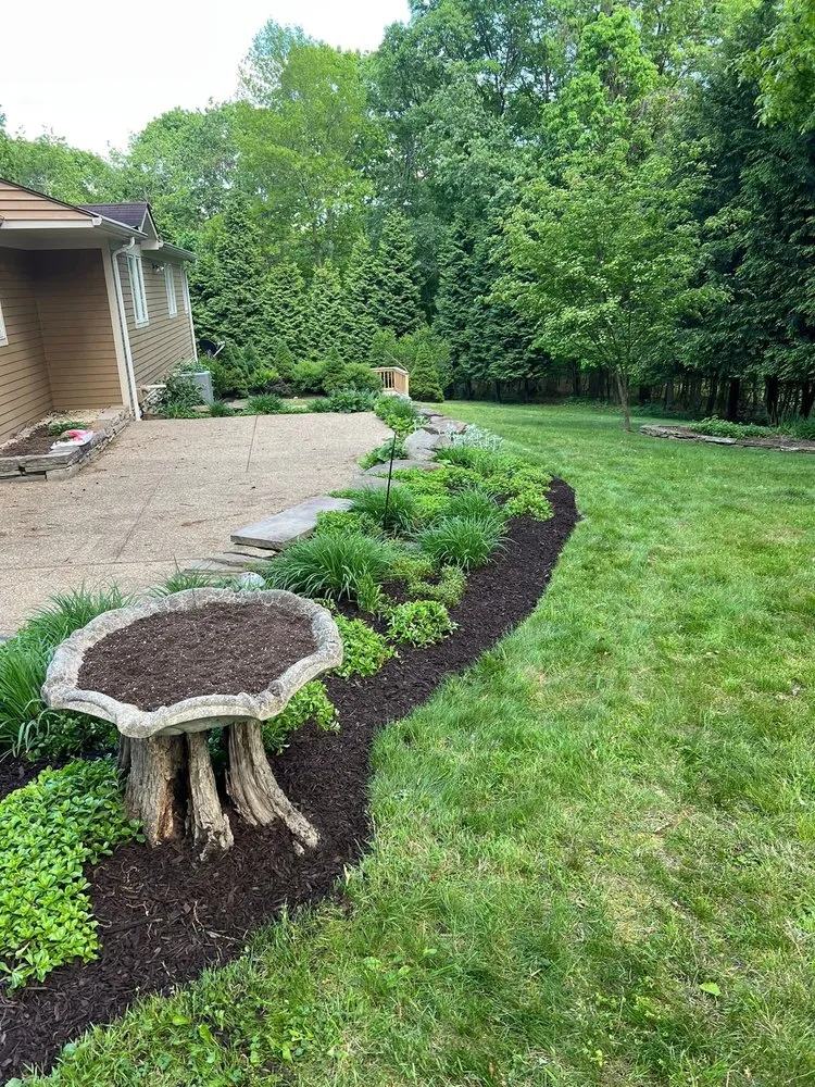 Affordable lawn care service experts serving Georgetown, PA - Darnley Developing