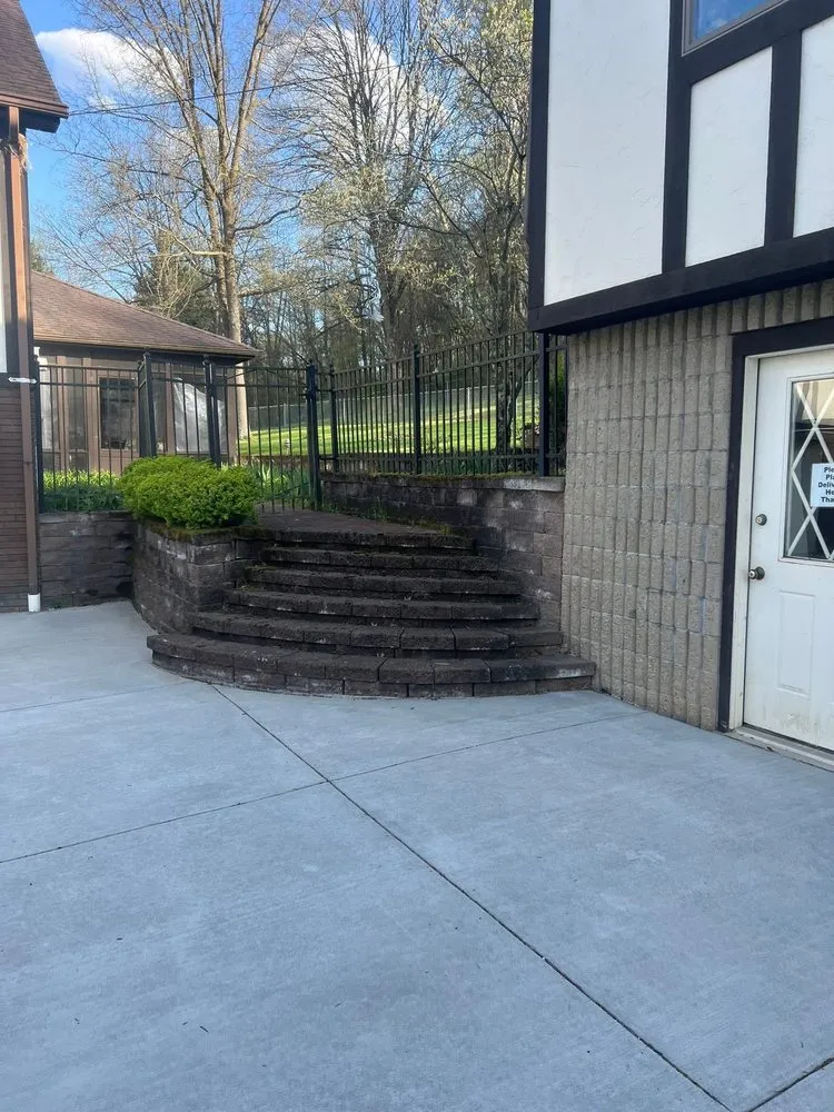 Affordable landscaping services for year-round maintenance across Georgetown, PA - Darnley Developing