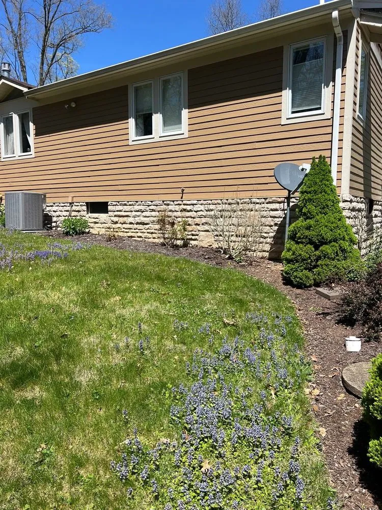 Affordable outdoor landscaping for year-round maintenance across Georgetown, PA - Darnley Developing