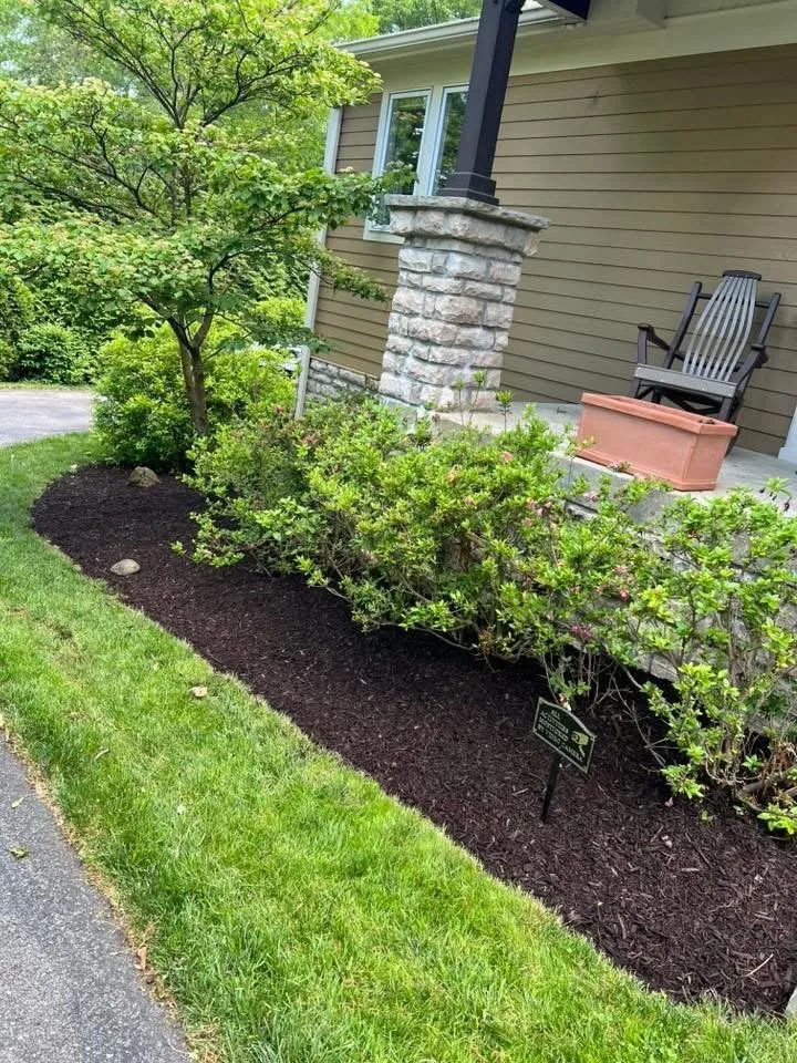 Expert landscaping services with custom design across Georgetown, PA - Darnley Developing
