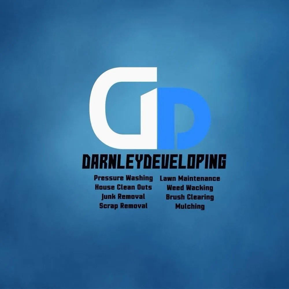 Custom lawn mowing service in Georgetown, PA - Darnley Developing