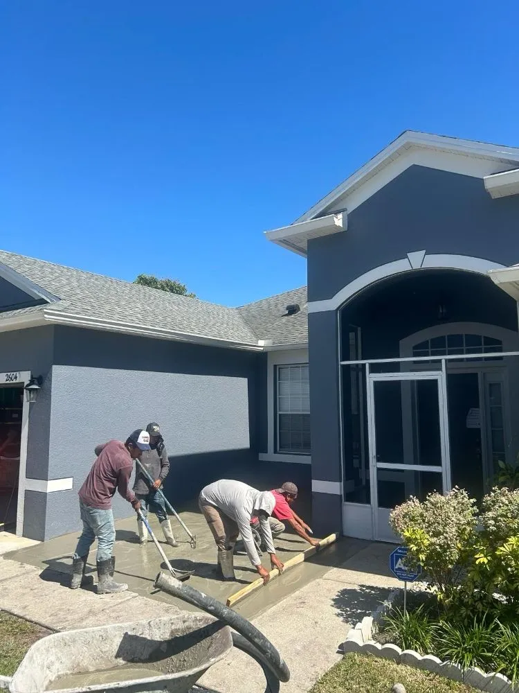 Top-rated landscaping services in Kissimmee, FL - Daro's Landscaping & Home Services