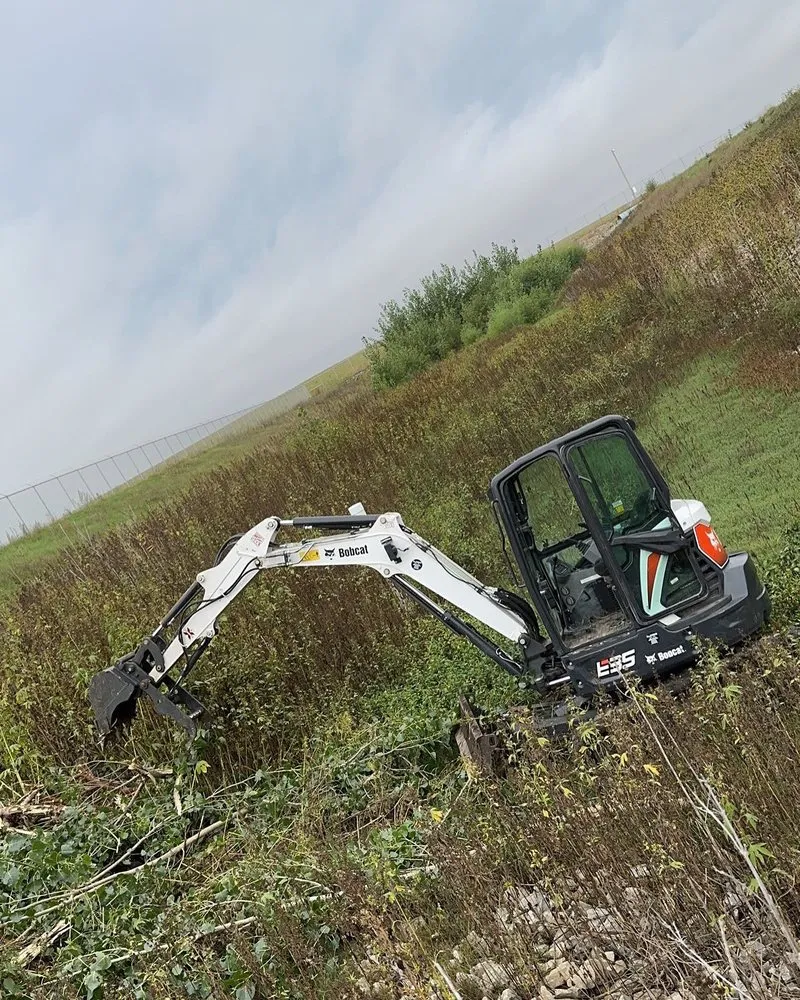 Top-rated yard maintenance near you across Manson, IA - Darr Lawn Service