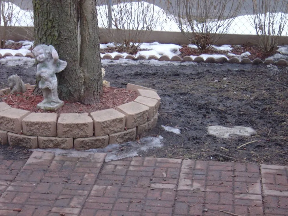 Professional landscape installation in Westville, IN - Darrah Landscaping