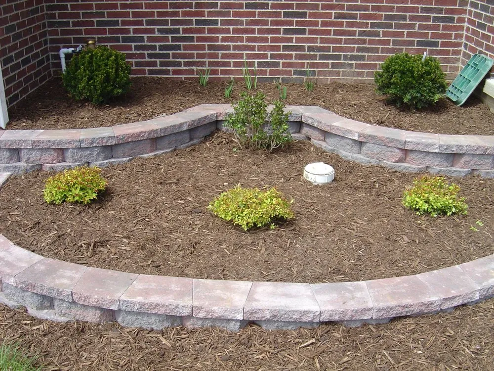 Custom landscape design for beautiful yards across Westville, IN - Darrah Landscaping